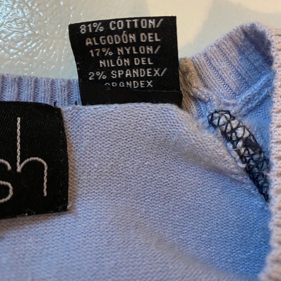 🌷3/25🌷 Pullover sweater - Picture 3 of 6